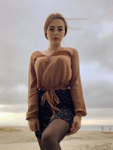 Роксана